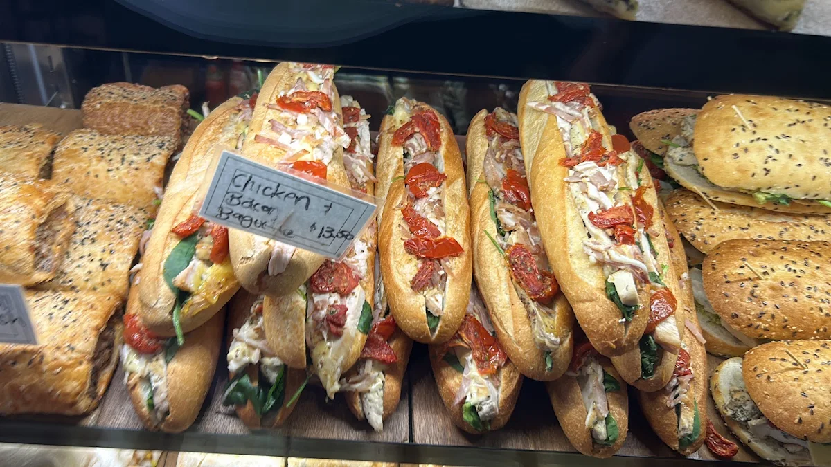 Highlights, Swell Foods & Coastal Catering