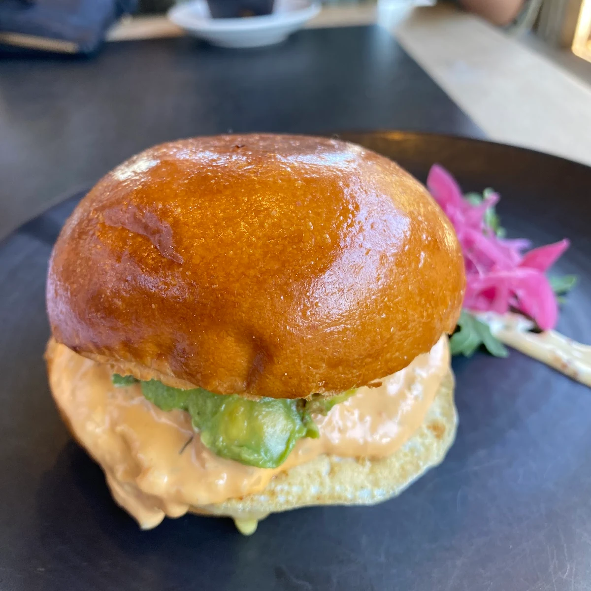 Veggie Roll, Swell Foods & Coastal Catering
