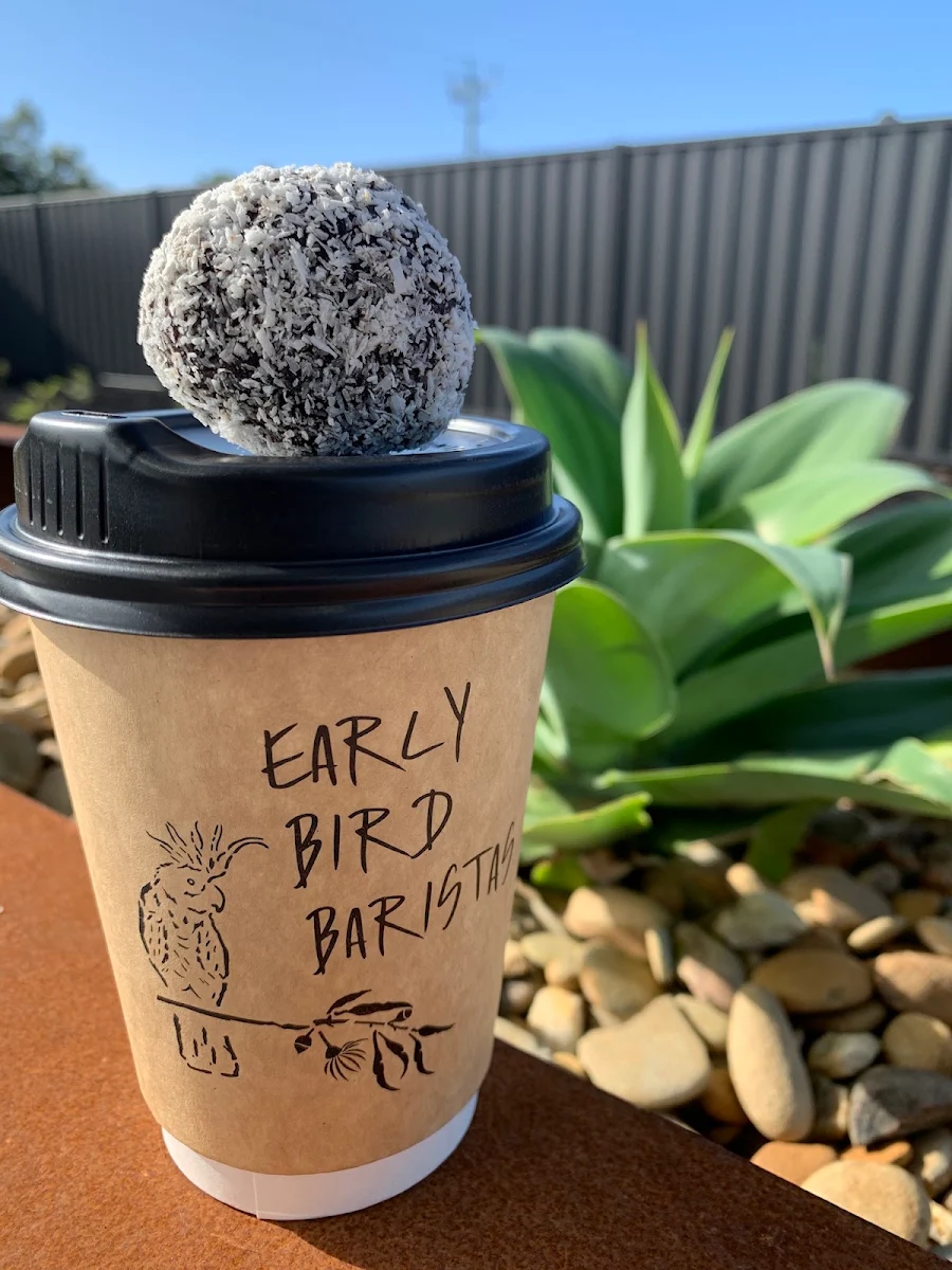 Highlights, Early Bird Baristas