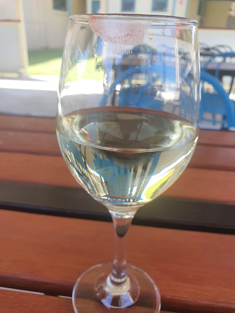 Sauvignon Blanc