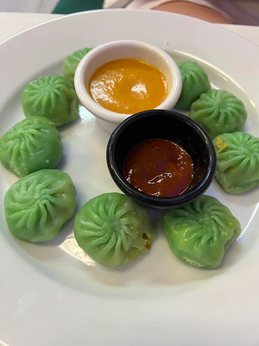 Highlights, Spicy Momo & Bar