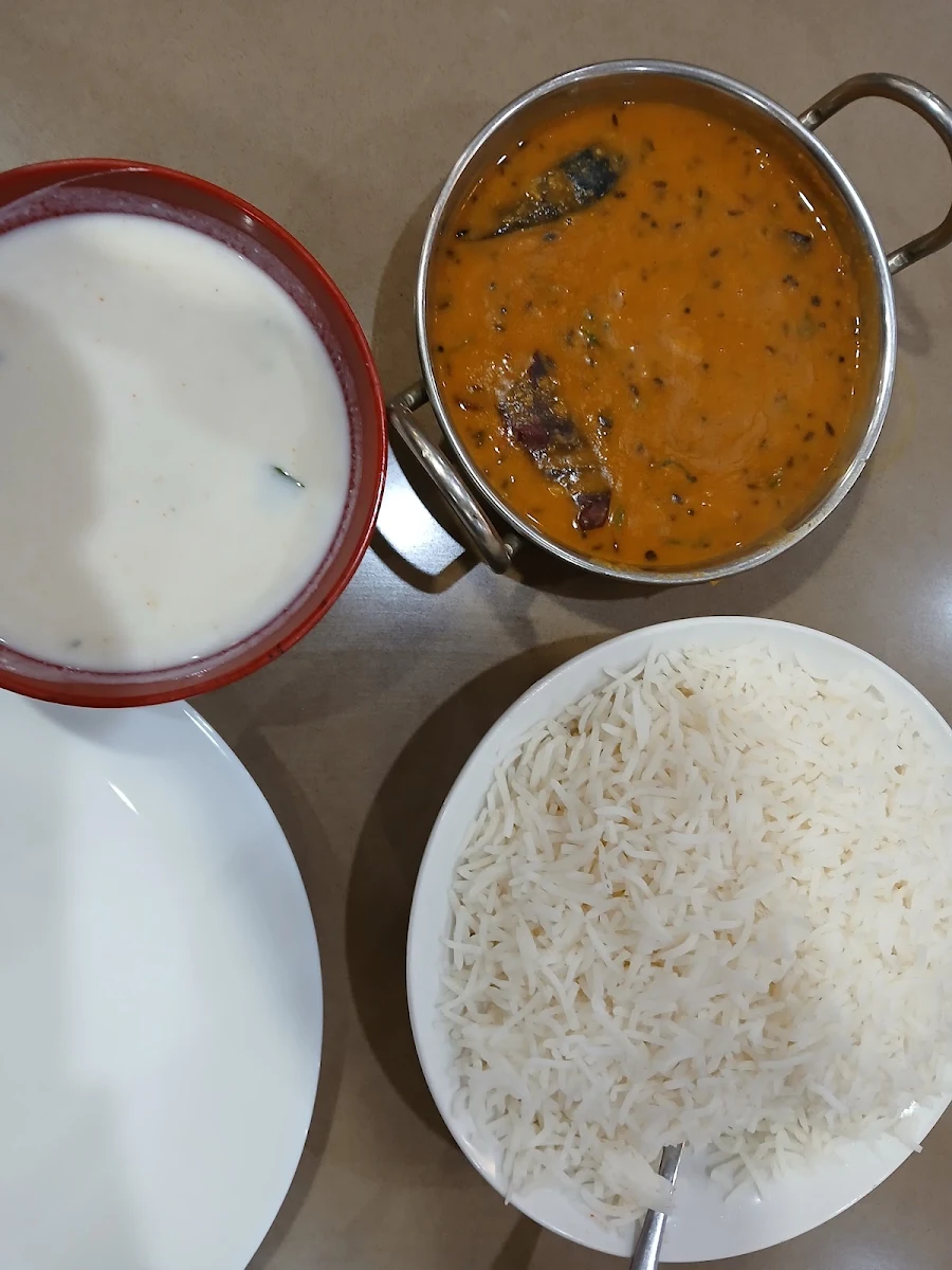 Highlights, Hyderabadi Bahar Indian Restaurant