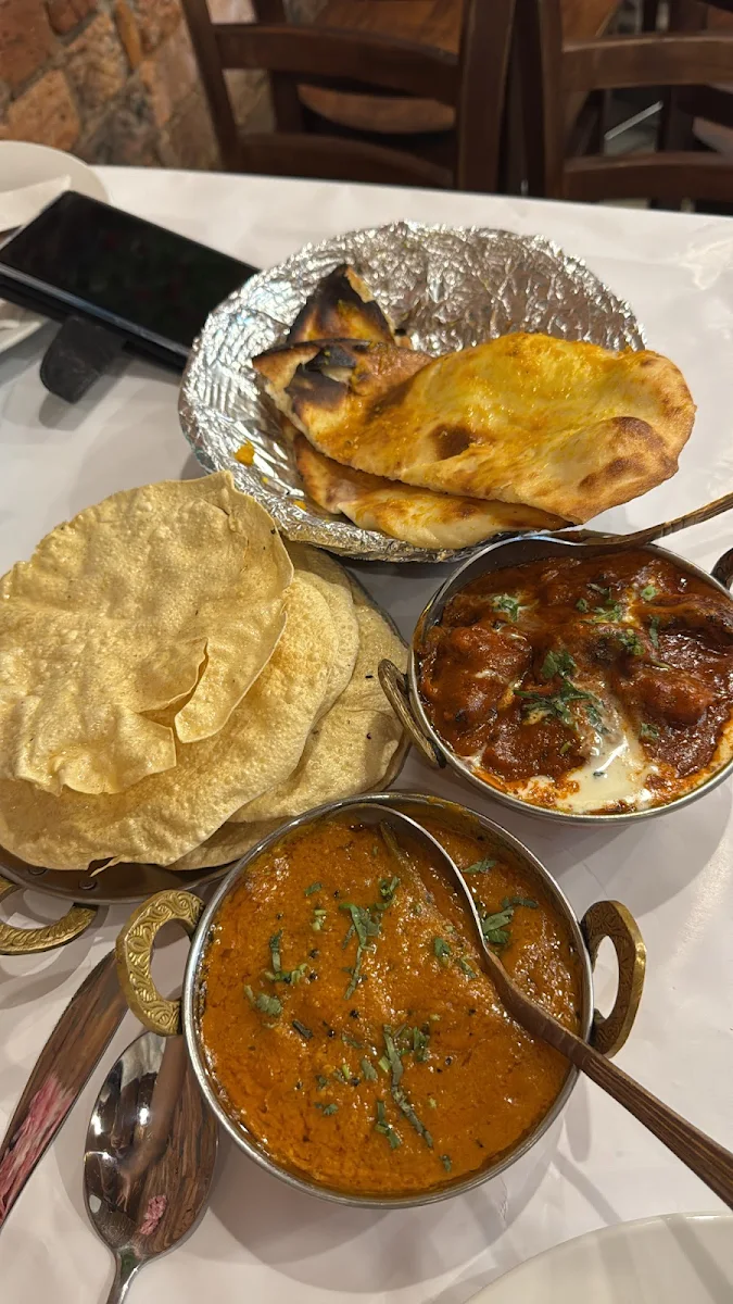 Highlights, Hyderabadi Bahar Indian Restaurant