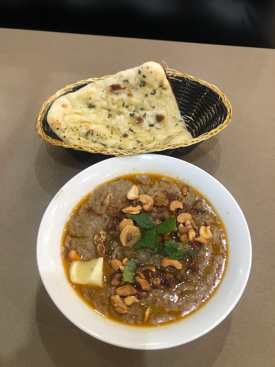 Highlights, Hyderabadi Bahar Indian Restaurant