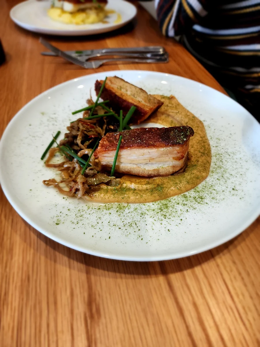Pork Belly