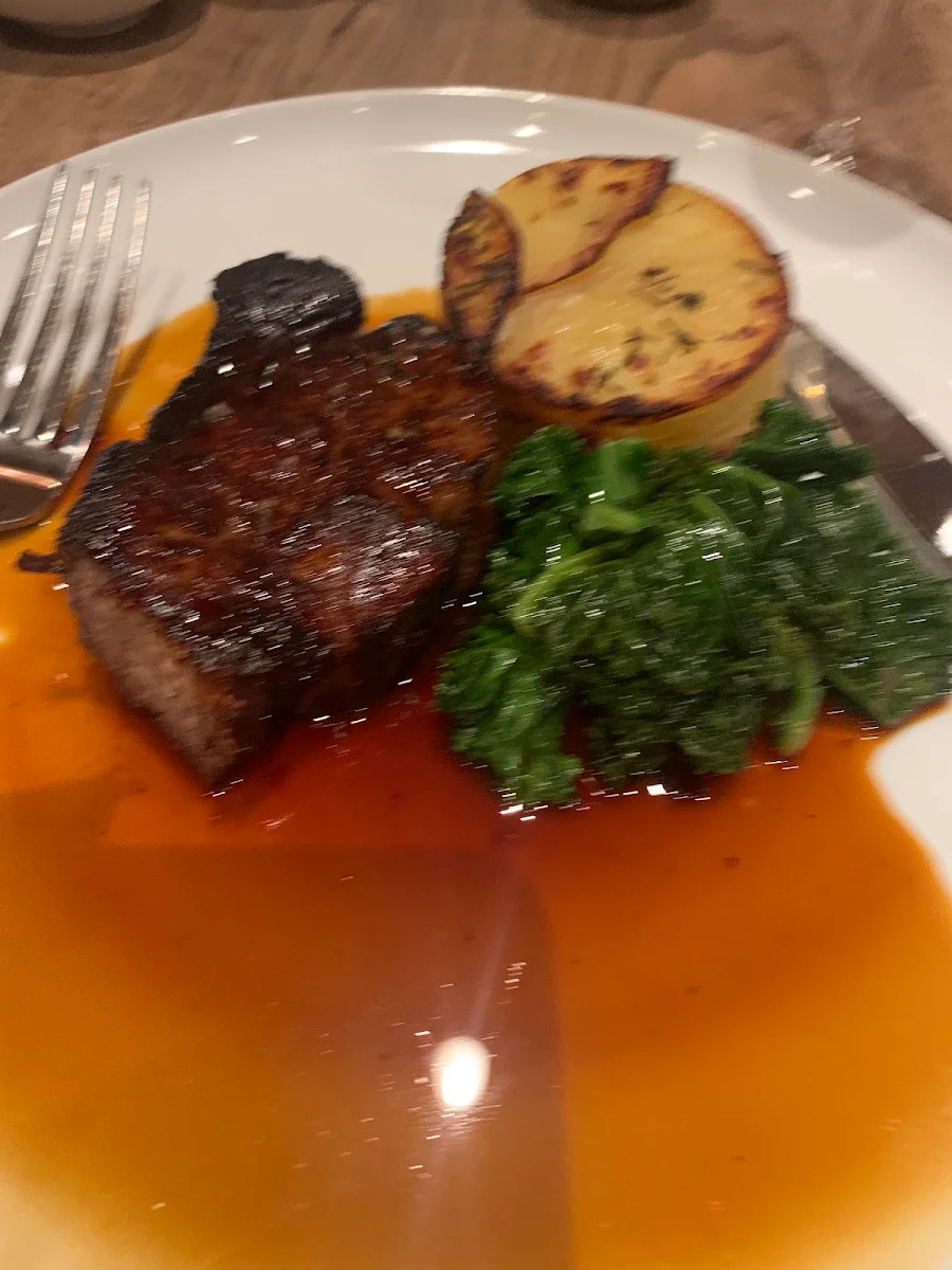 Steak