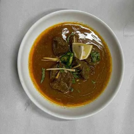 Highlights, Tasty Food House