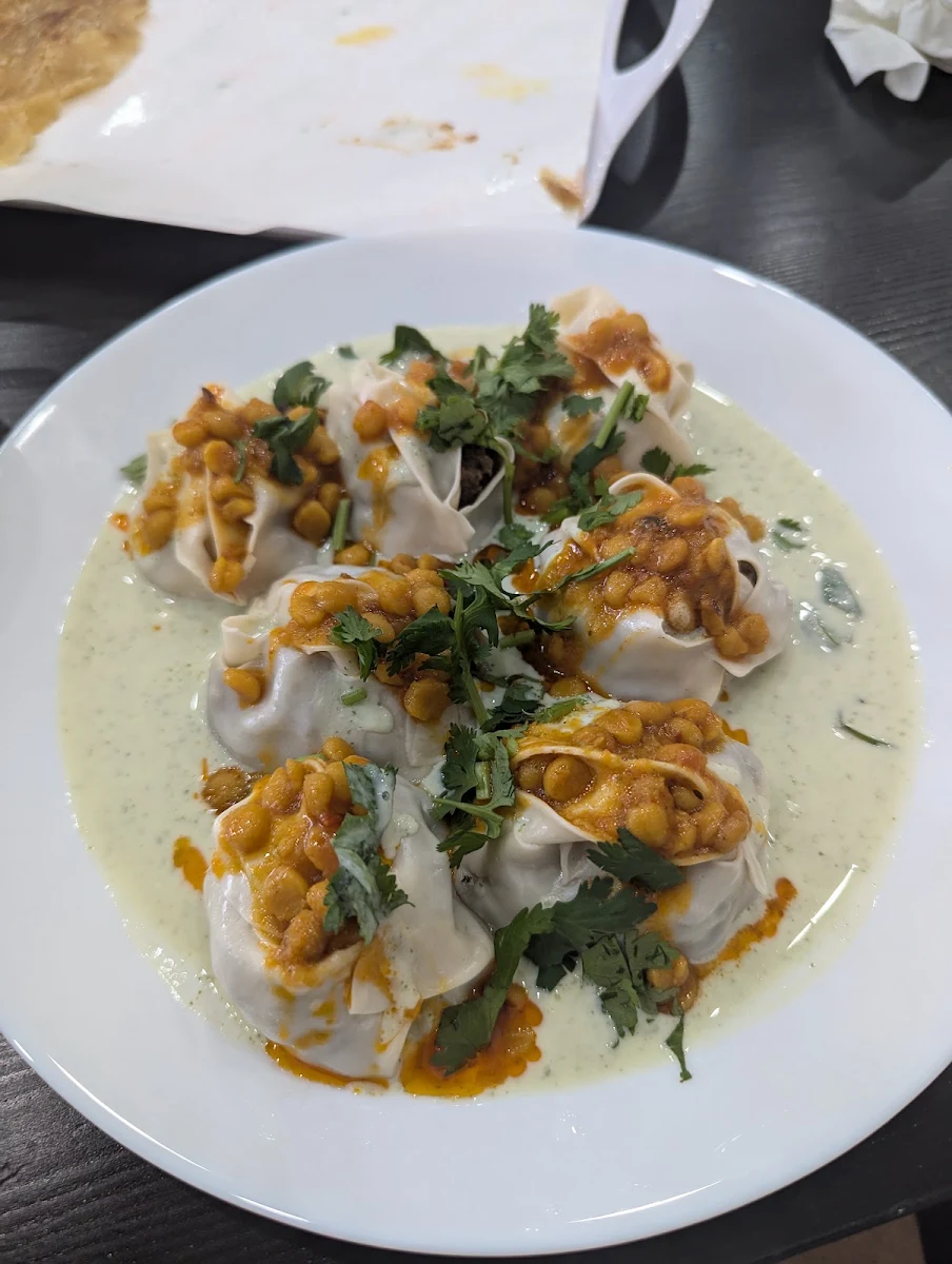 Mantu, Tasty Food House
