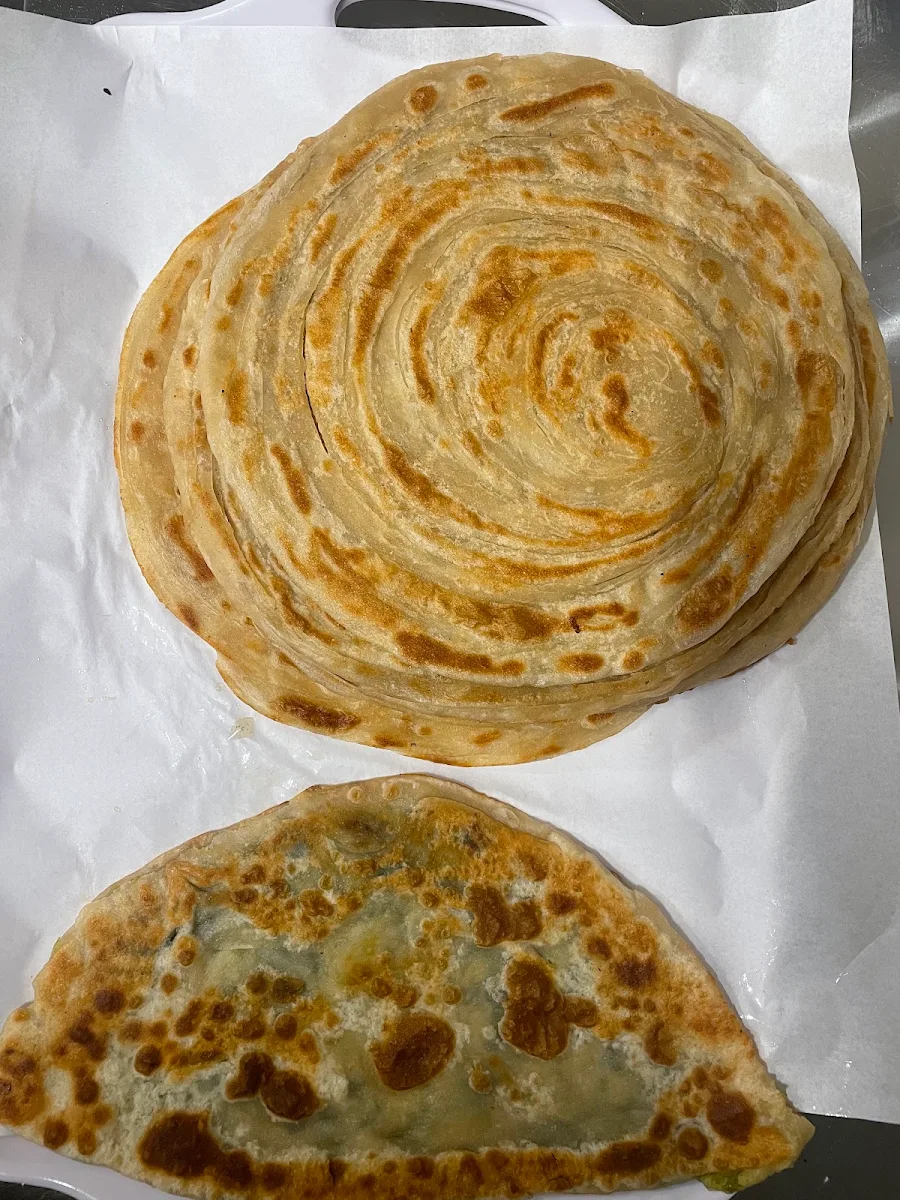Parata, Tasty Food House