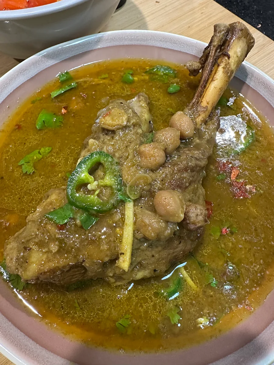 Paya, Tasty Food House