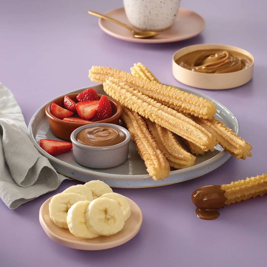 Highlights, San Churro Woodgrove