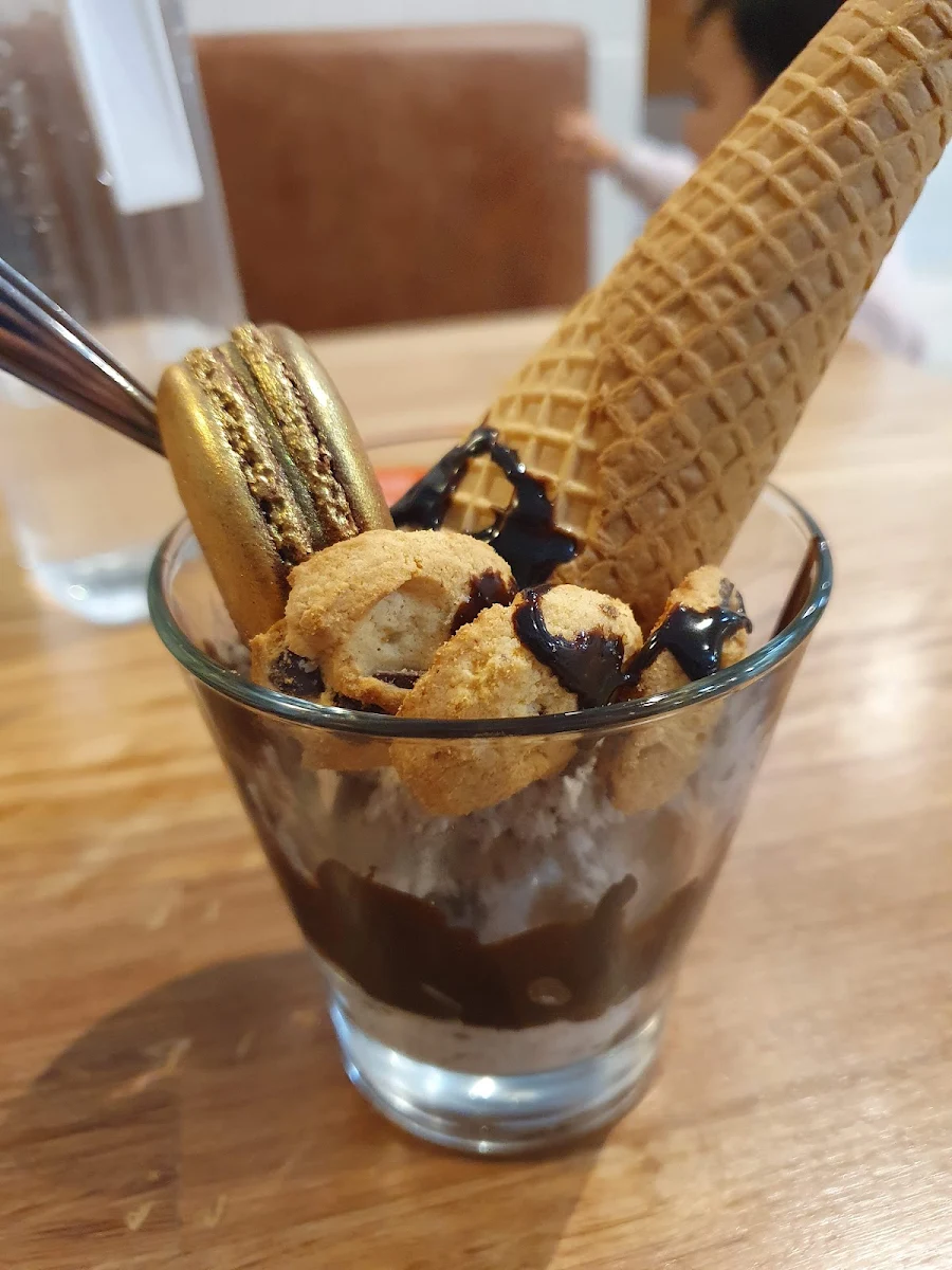 Highlights, San Churro Woodgrove
