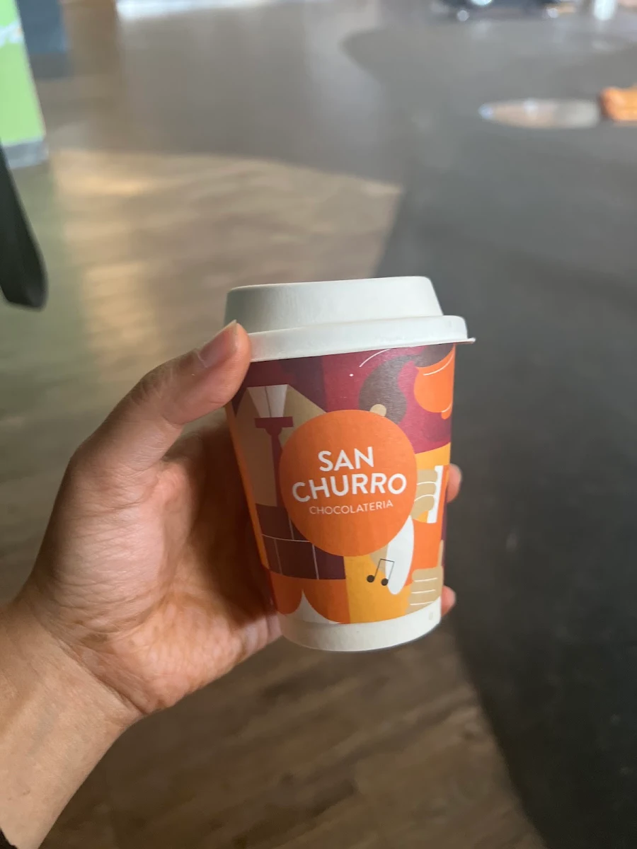 Highlights, San Churro Woodgrove