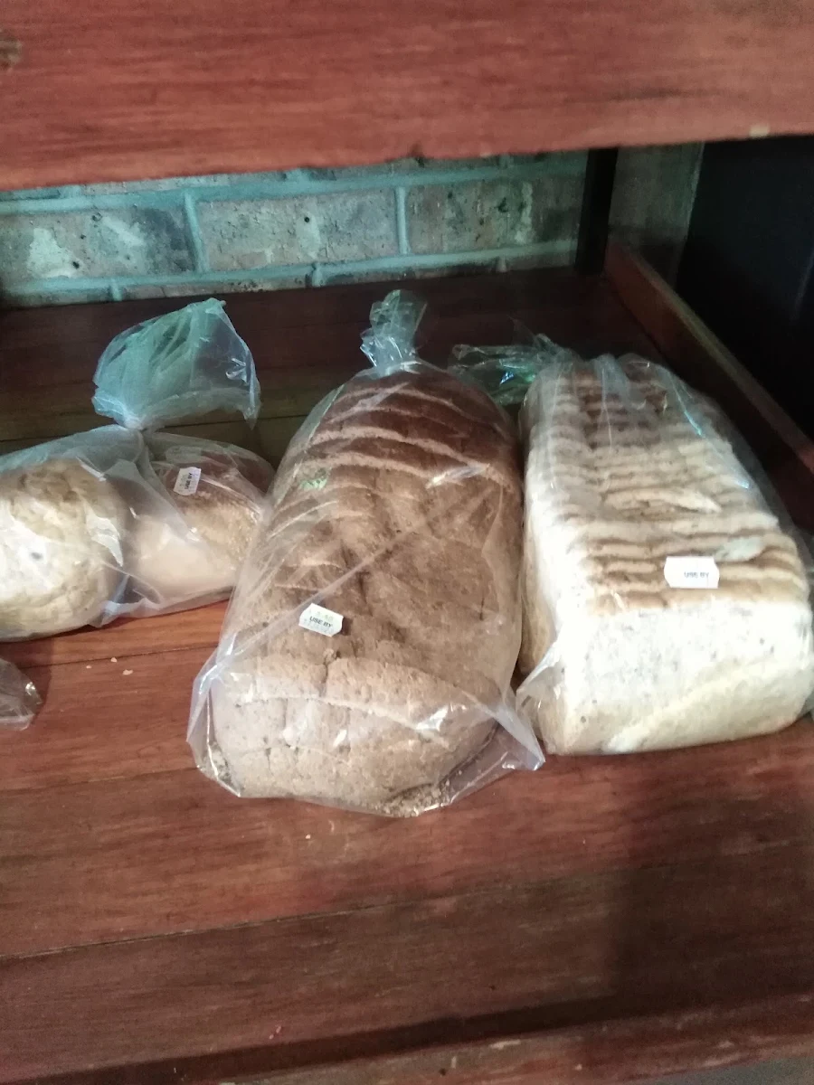 Bread, Sunrise Bakery & Cafe
