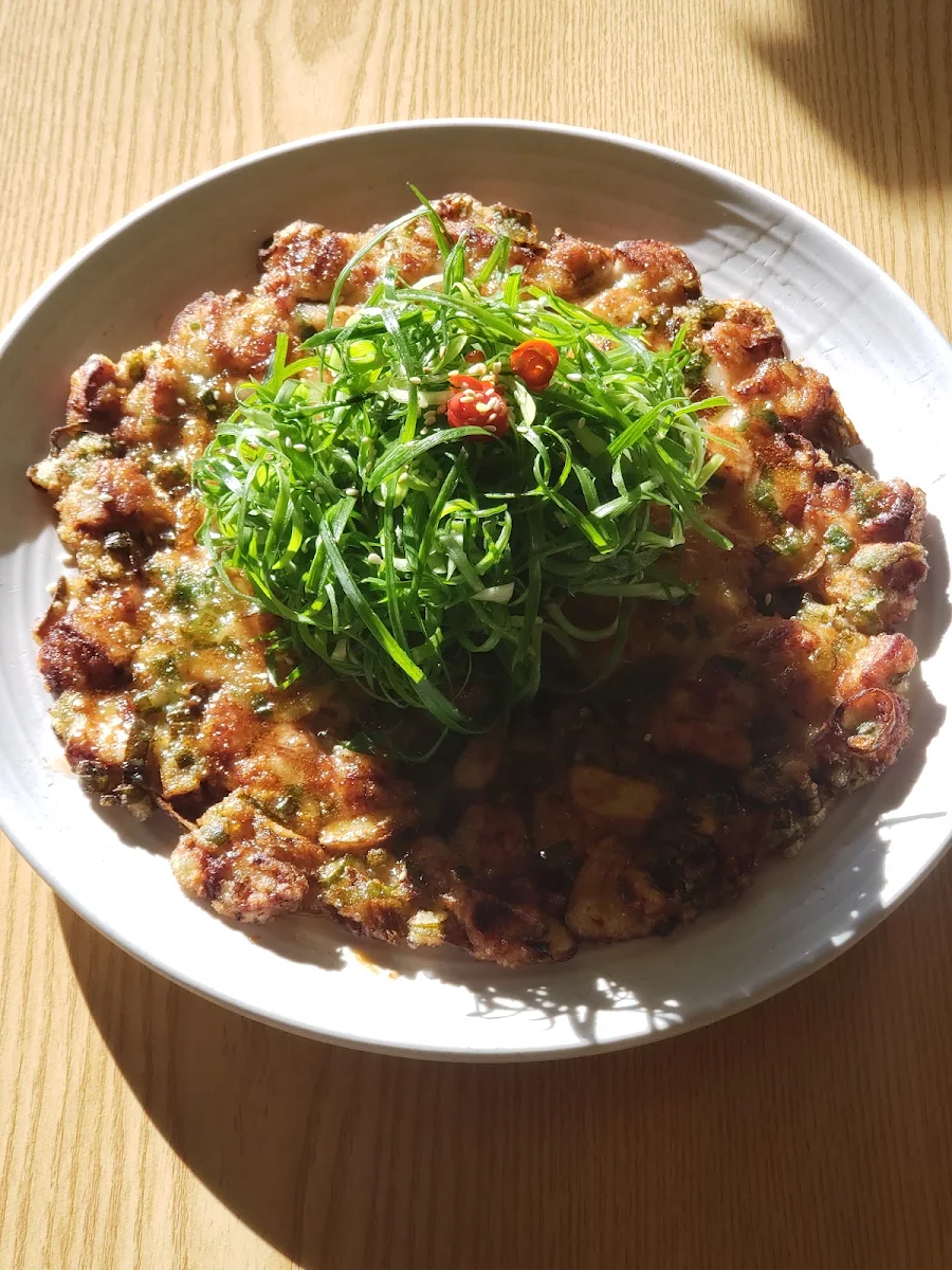 닭파전, CokCo Chicken Eastwood