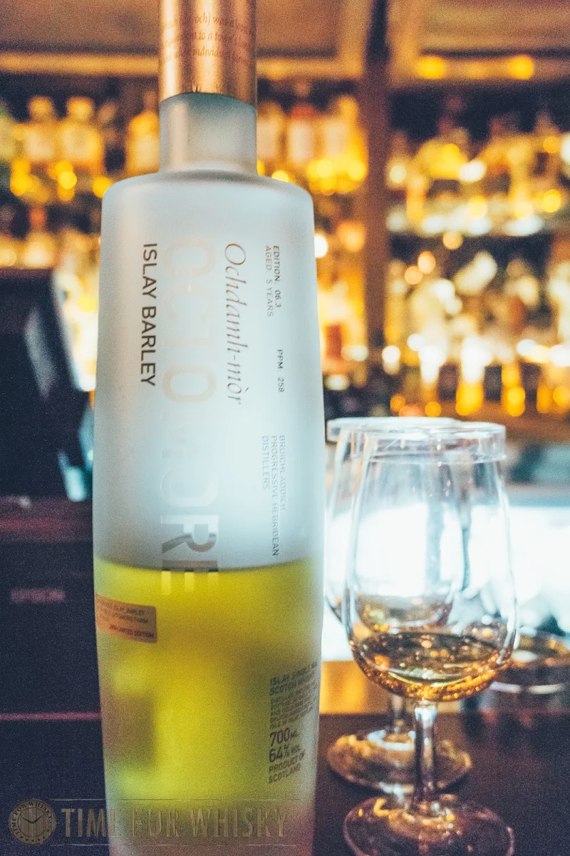 Highlights, Whisky Room