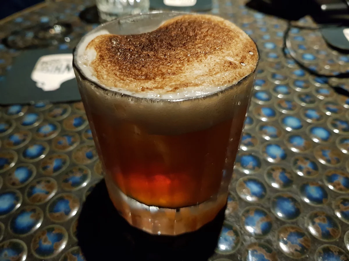 Highlights, Whisky Room