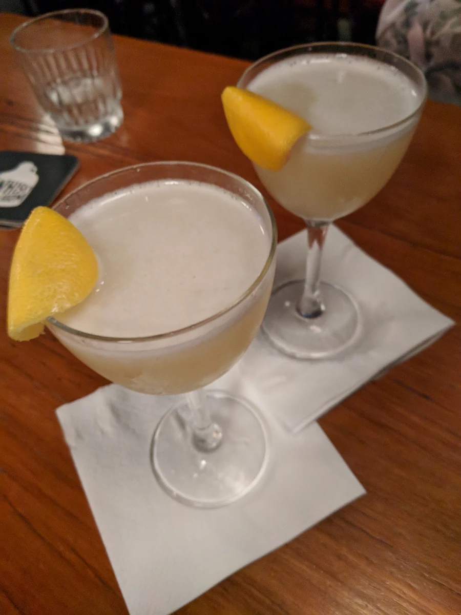 Highlights, Whisky Room