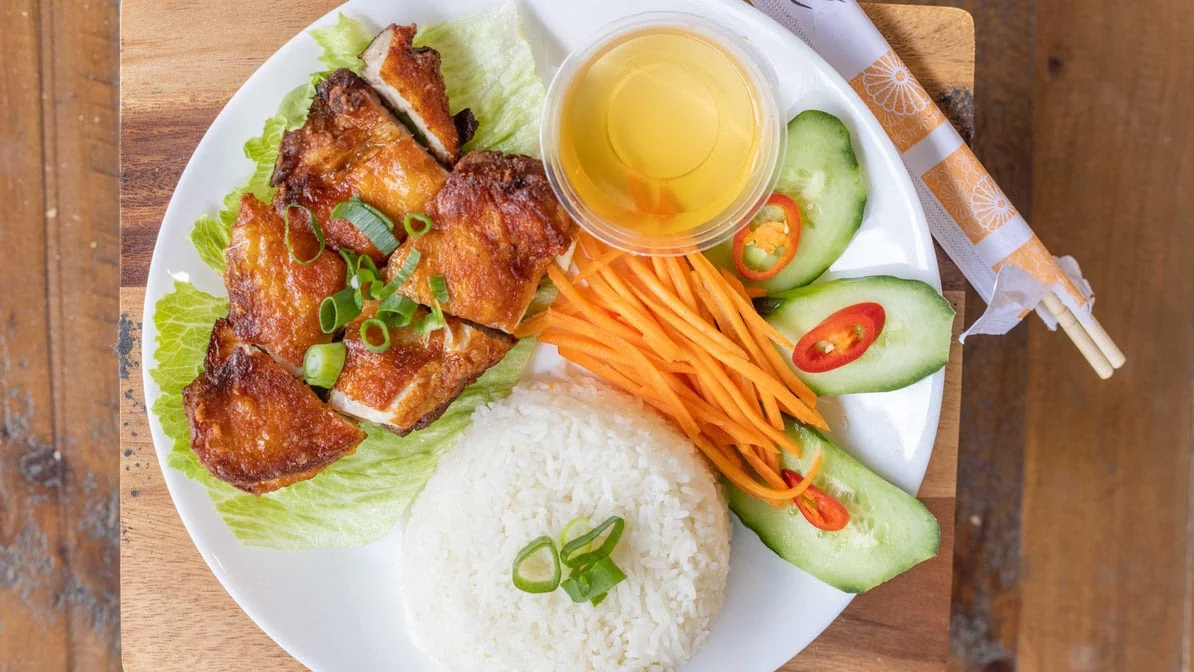 Highlights, My Pho House & Cafe