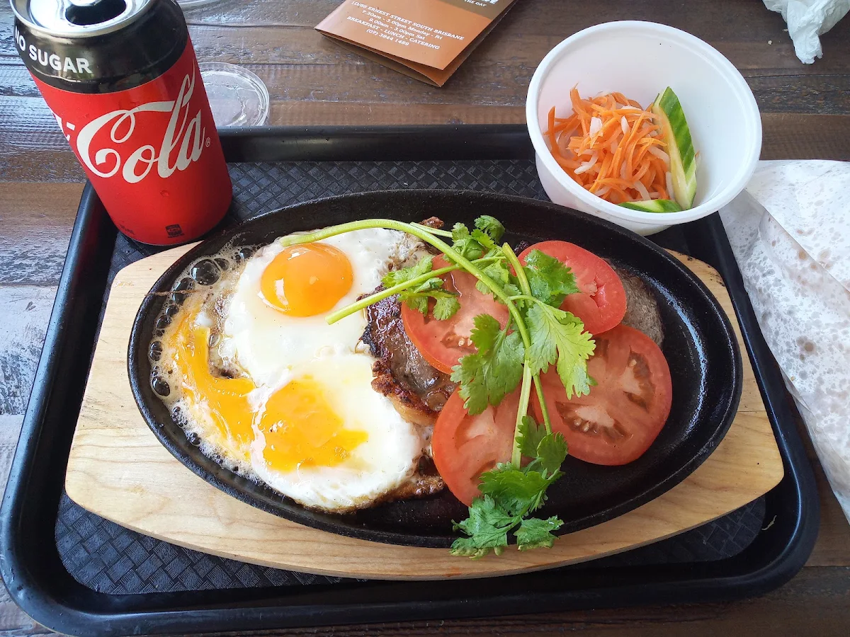 Highlights, My Pho House & Cafe