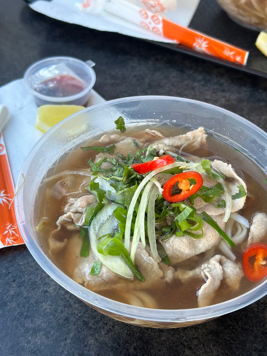 Highlights, My Pho House & Cafe