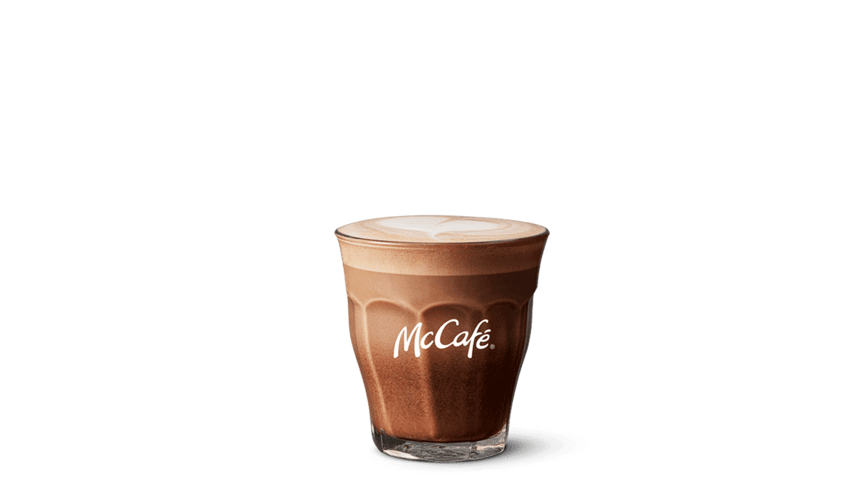 Highlights, McDonald's Lisarow