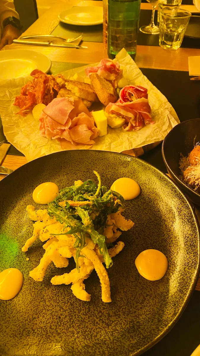 Highlights, Piccolino Express (takeaway)