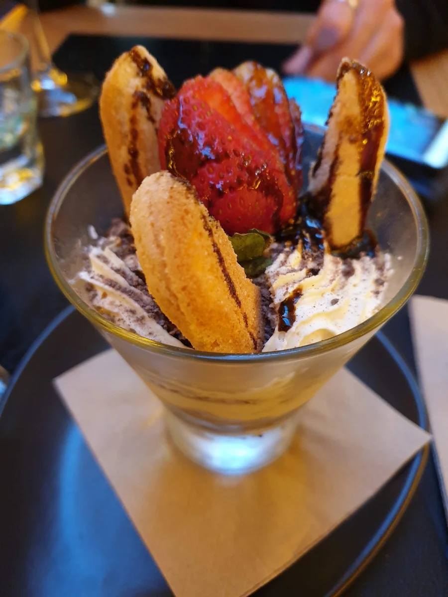 Highlights, Piccolino Express (takeaway)