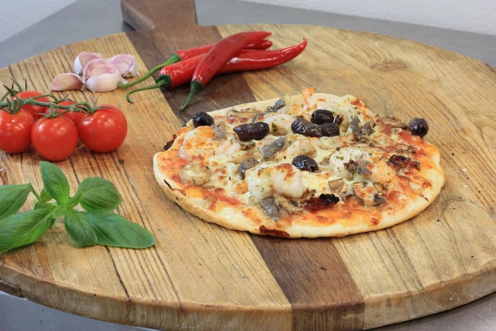 Highlights, JC's Pizza Elanora