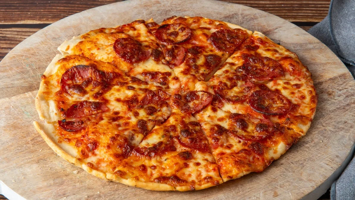 Highlights, JC's Pizza Elanora