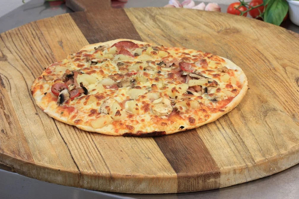 Highlights, JC's Pizza Elanora