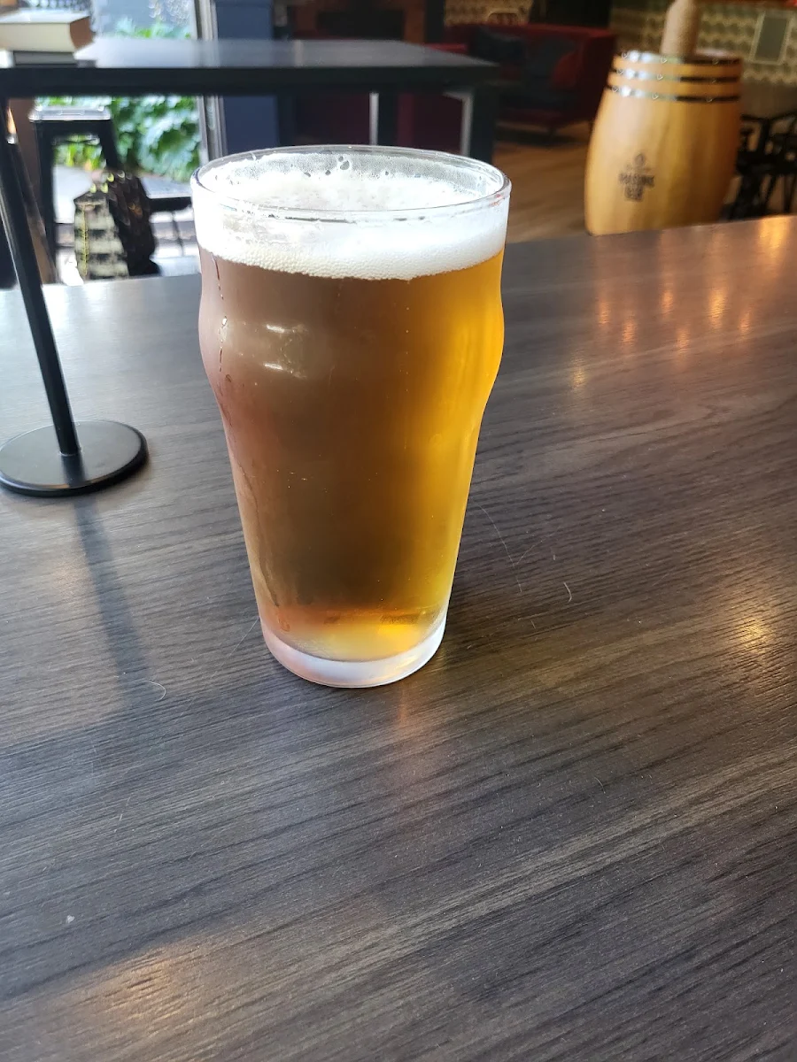 Highlights, Belgrave Hotel
