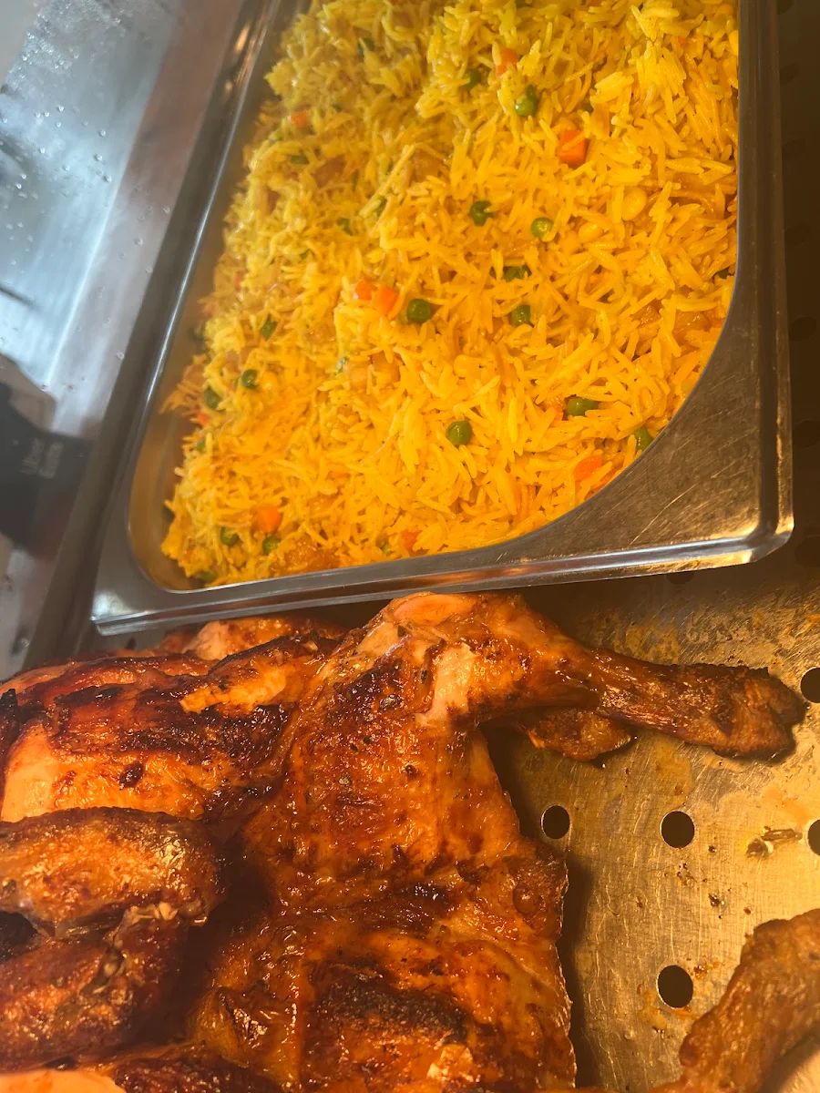 Highlights, The Chicken Run Cranebrook