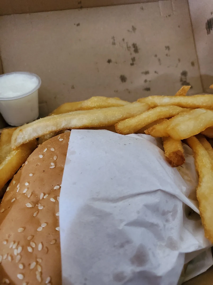 Highlights, The Chicken Run Cranebrook