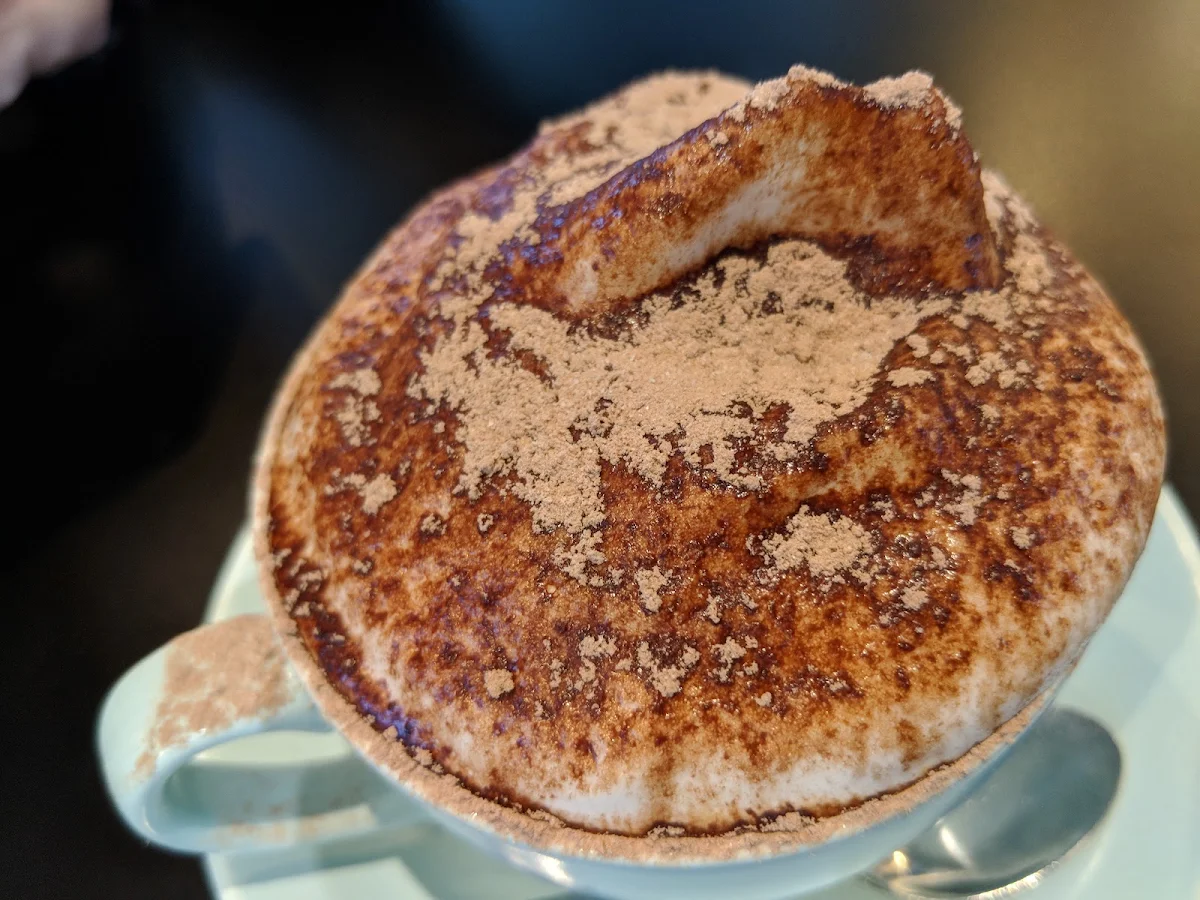 Latte