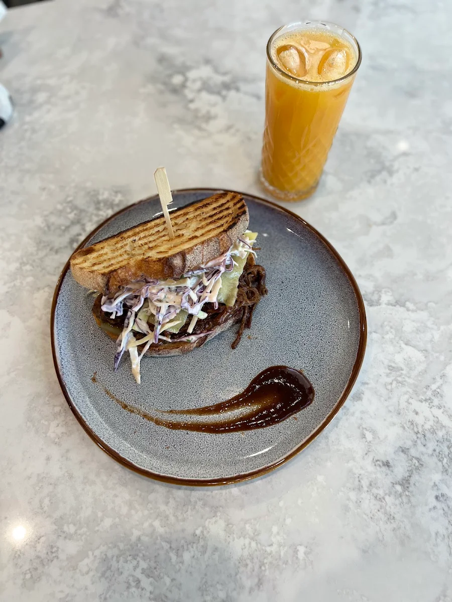 Highlights, Coffee Escape