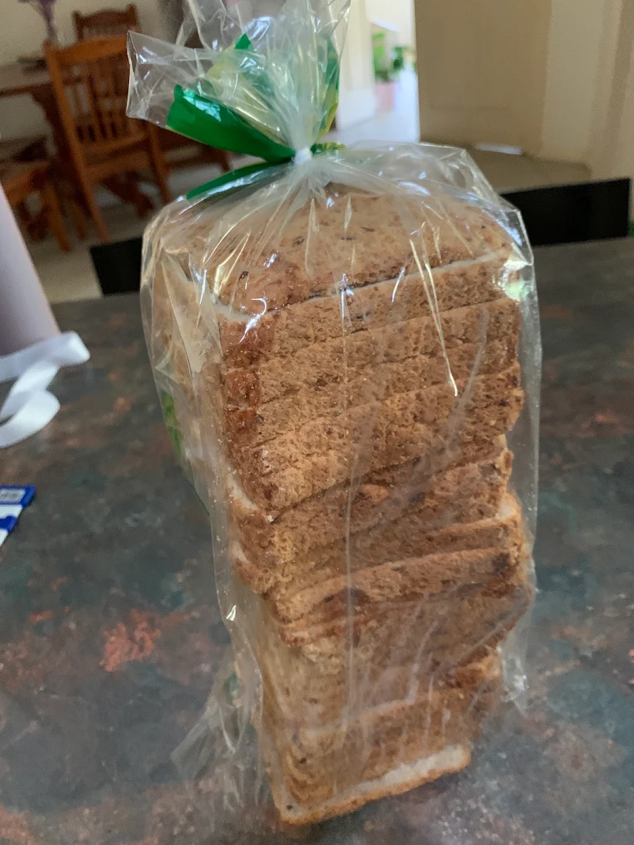 Bread, Scotts Plaza Bakehouse