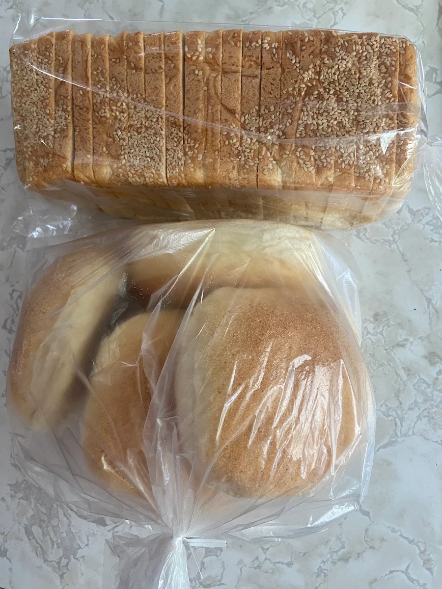 Highlights, Scotts Plaza Bakehouse