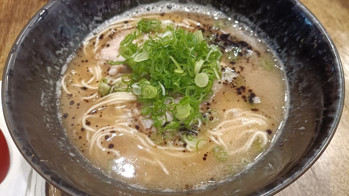 blk Garlic, Kabachi-Ya