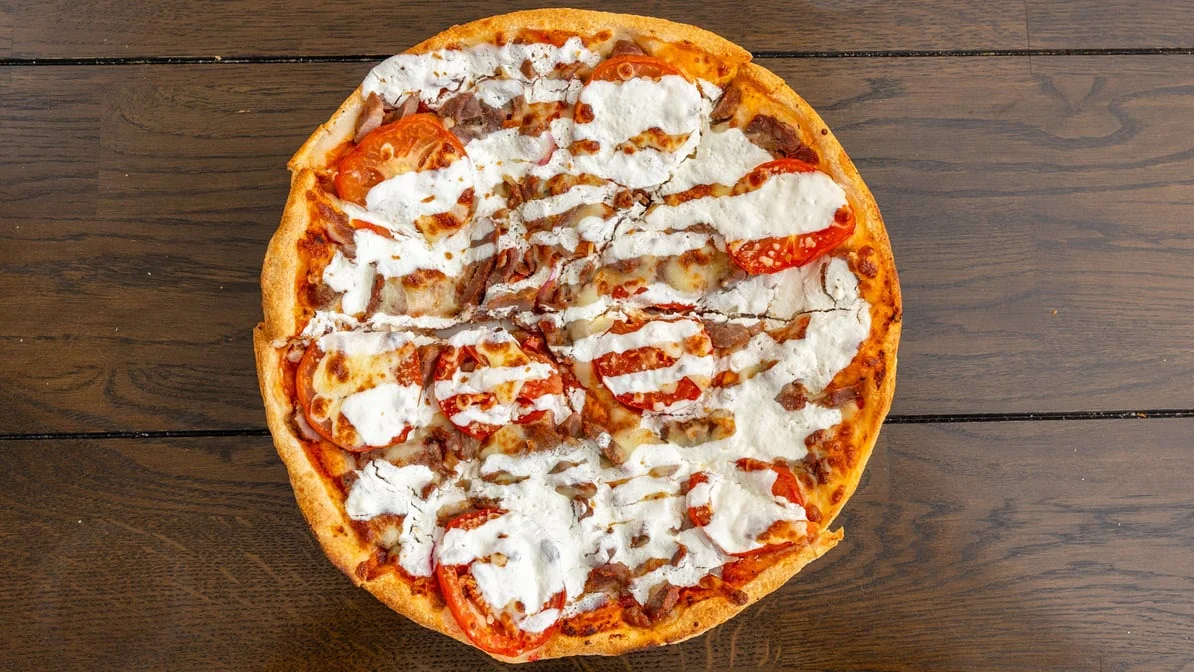 Highlights, La Romana Pizza Bar Flagstaff Hill
