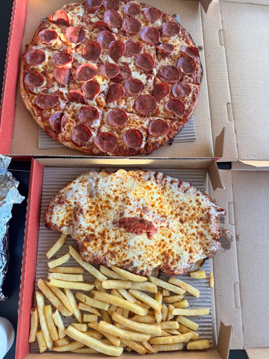 Highlights, La Romana Pizza Bar Flagstaff Hill