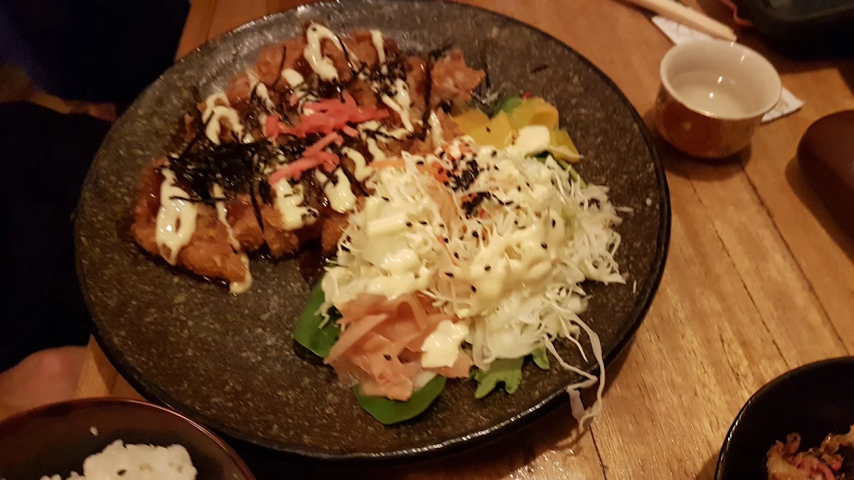 Highlights, Kishi