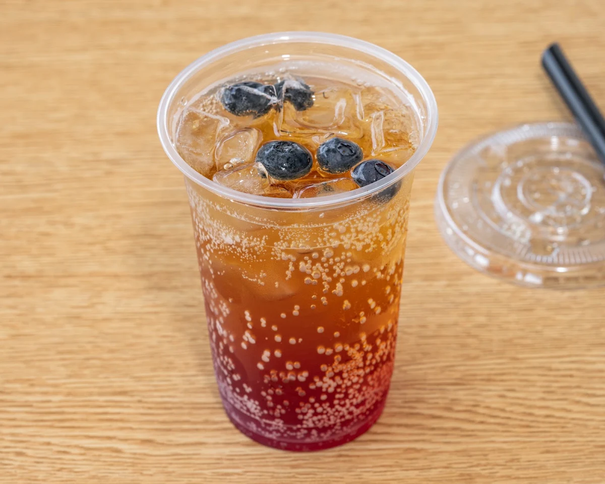 Highlights, Cravery Crepes &Acai, drinks bubble tea shop