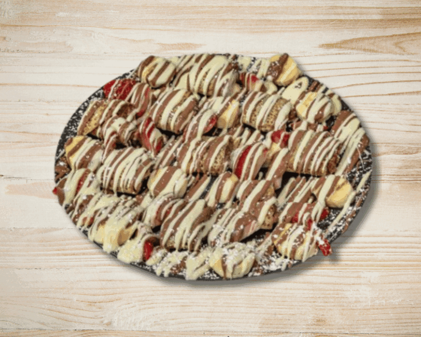 Highlights, Cravery Crepes &Acai, drinks bubble tea shop