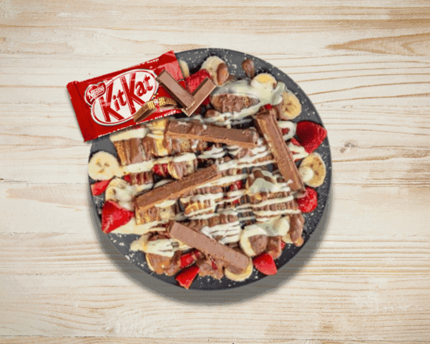 Highlights, Cravery Crepes &Acai, drinks bubble tea shop