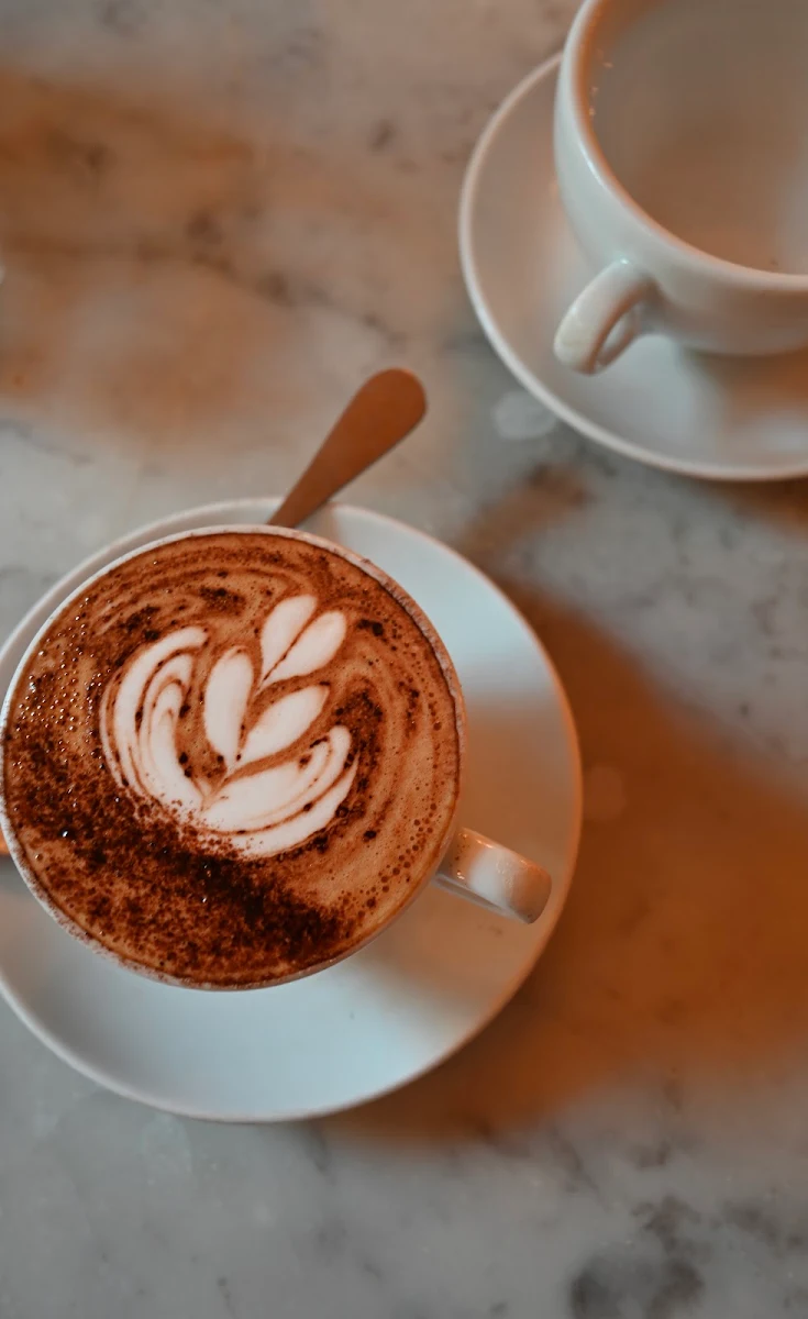 Flat White, Three Williams Cafe