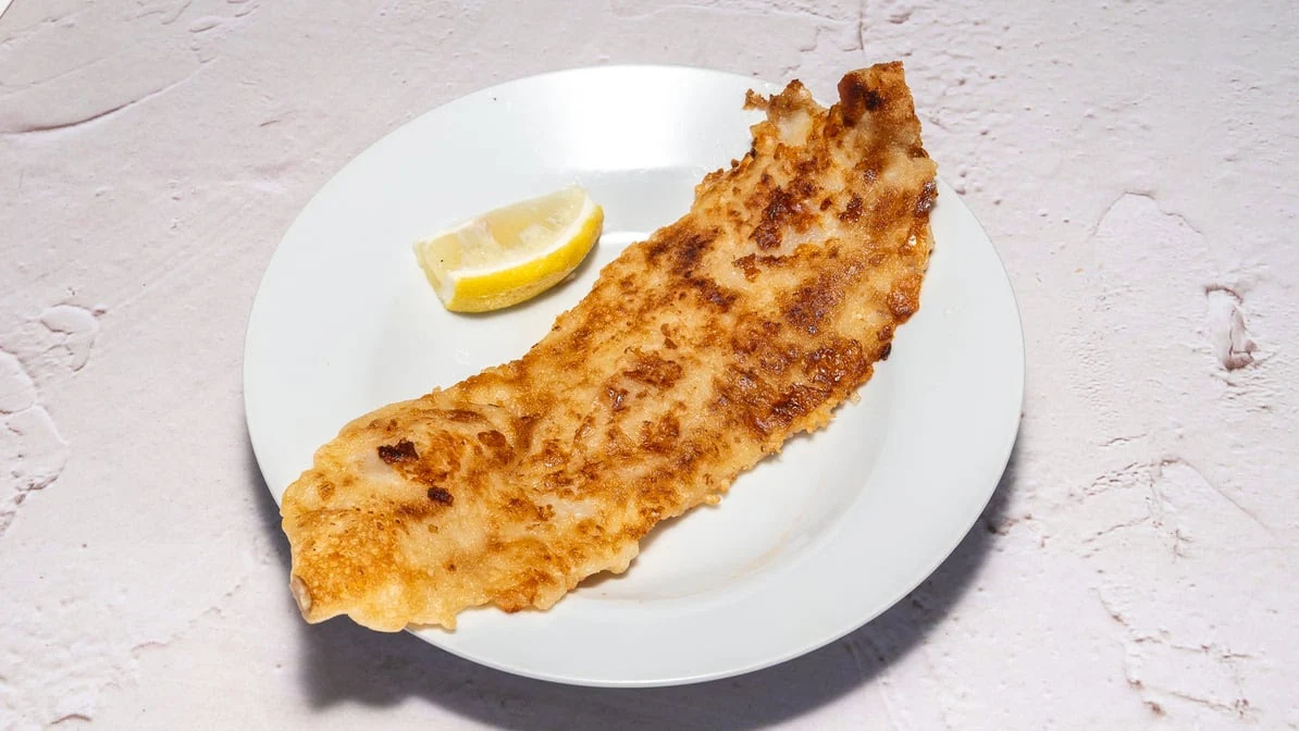 Highlights, Captain Mako's Fish & Chips
