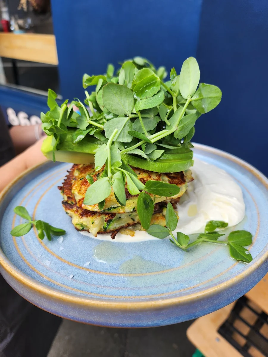 Highlights, Organic Bread Bar Darlinghurst