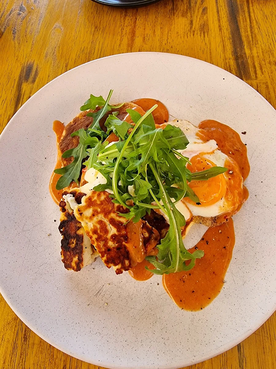 Cornfritters, VK Everydays Beaudesert