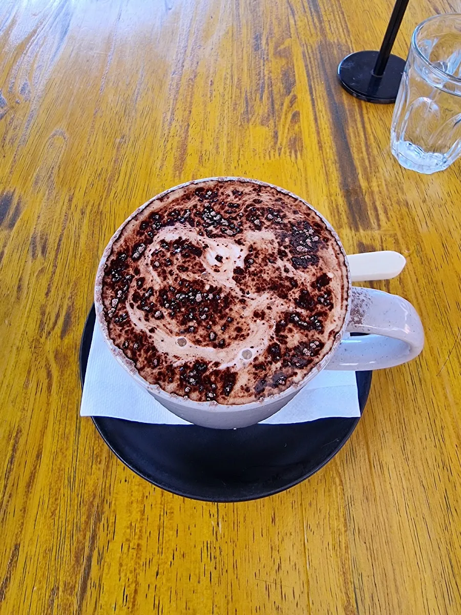 Mocca, VK Everydays Beaudesert
